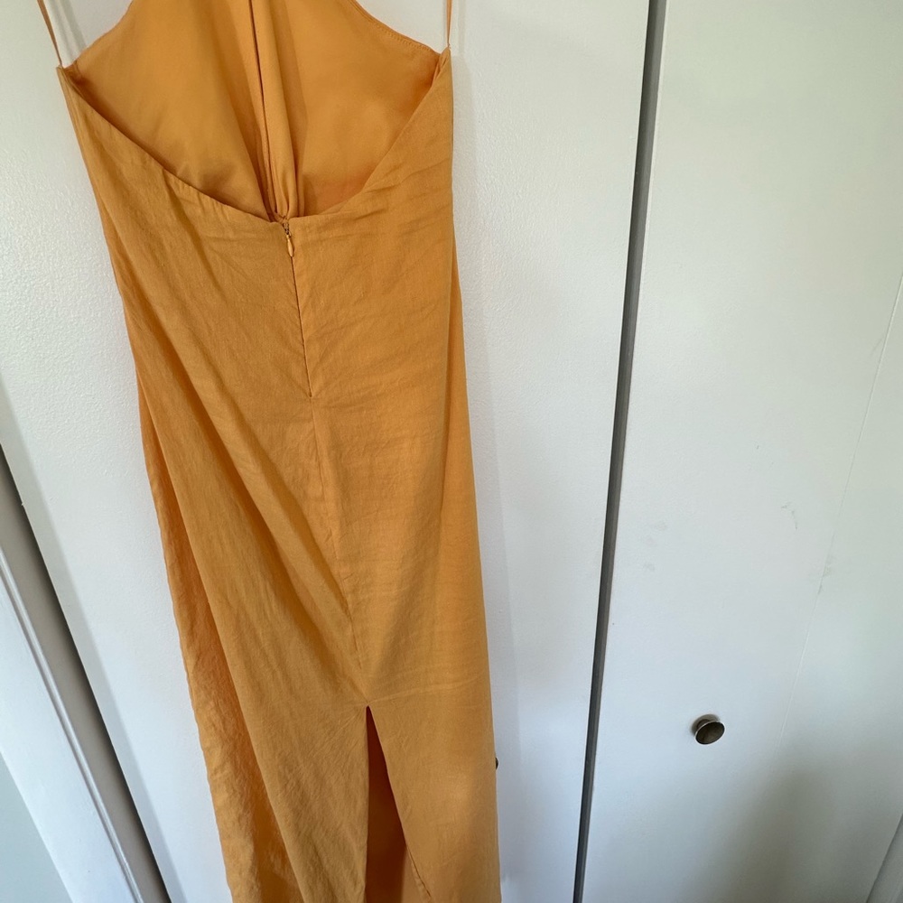 Zara midi dress - Picture 3 of 4